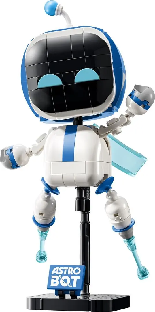 LEGO 40899 Astro Bot