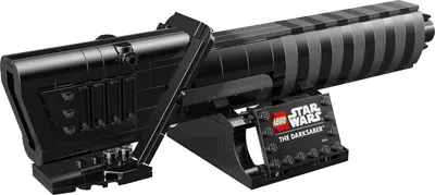 LEGO 40917 Ciemny Miecz