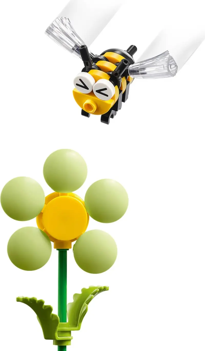 LEGO 40920 Królik Bugs zdjęcie 3