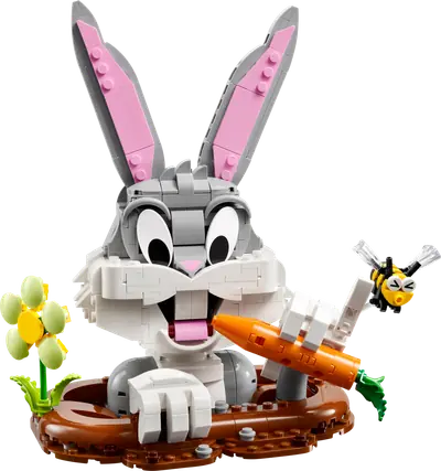 LEGO 40920 Królik Bugs