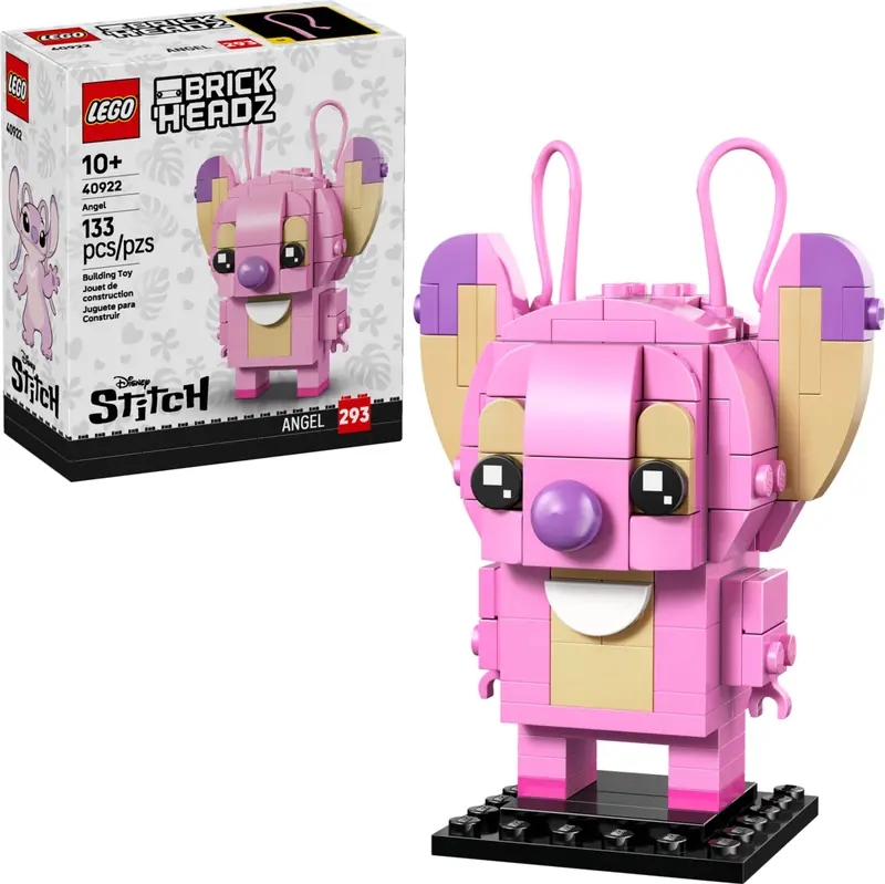 LEGO 40922 Lilo i Stitch: Andzia zdjęcie 3