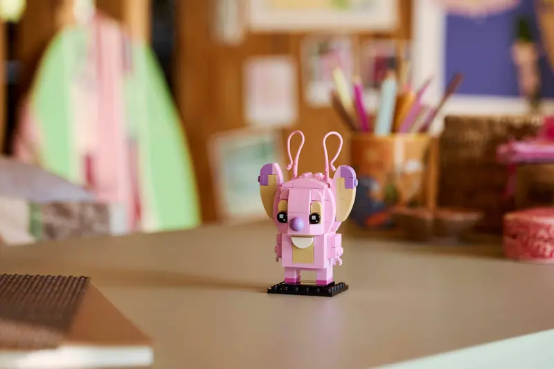 LEGO 40922 Lilo i Stitch: Andzia zdjęcie 6