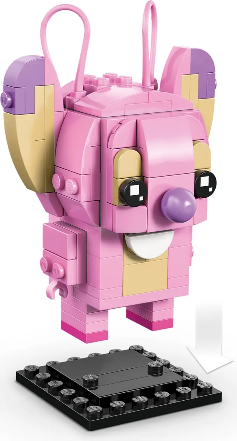 LEGO 40922 Lilo i Stitch: Andzia zdjęcie 4