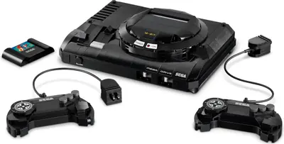LEGO 40926 Konsola SEGA Mega Drive