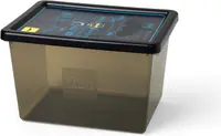 LEGO 40941735 Storage Box Large with Batman Print