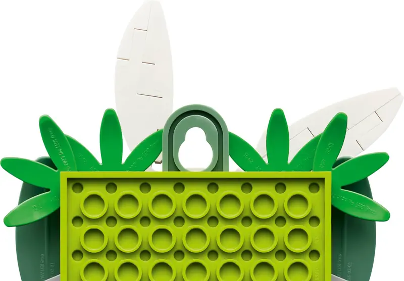 LEGO 40957 Wiosenny wieniec zdjęcie 6