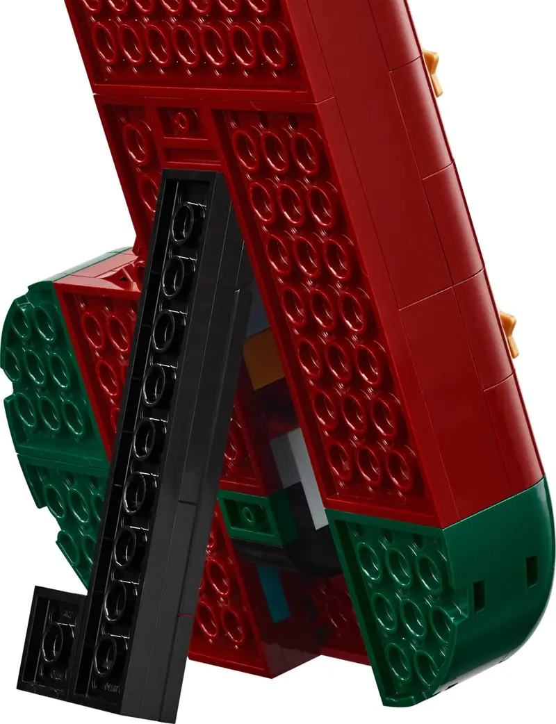 LEGO 40958 Świąteczna skarpeta