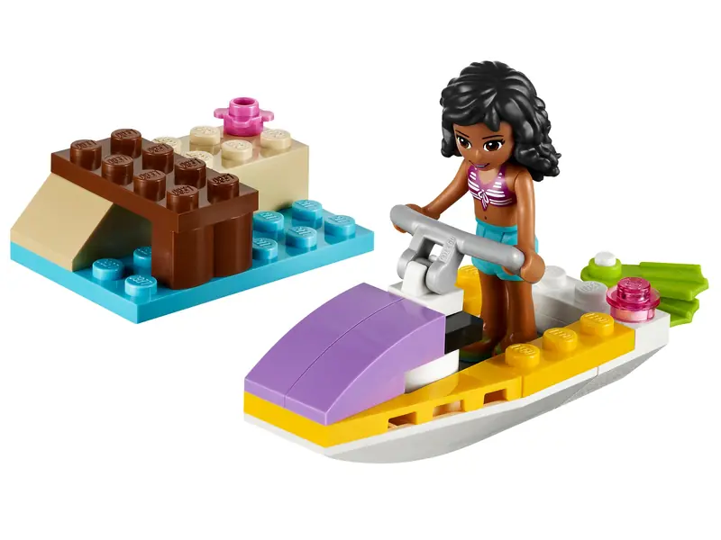 LEGO 41000 Skuter wodny