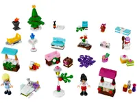 LEGO 41016 Kalendarz adwentowy