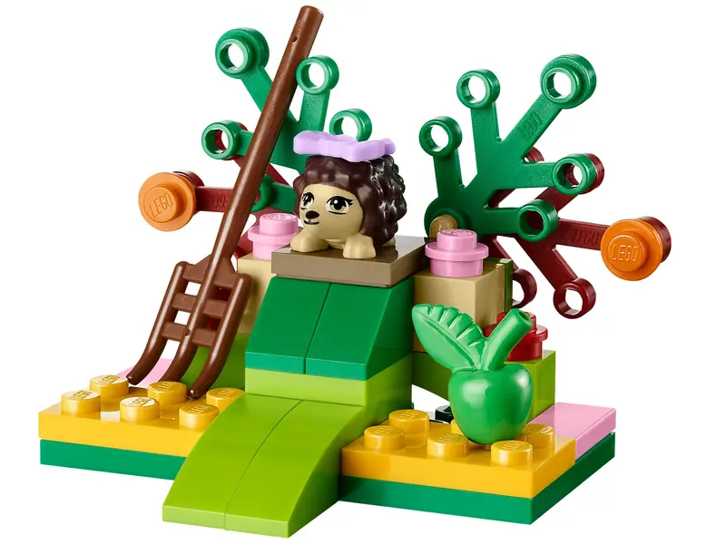 LEGO 41020 Kryjówka jeża