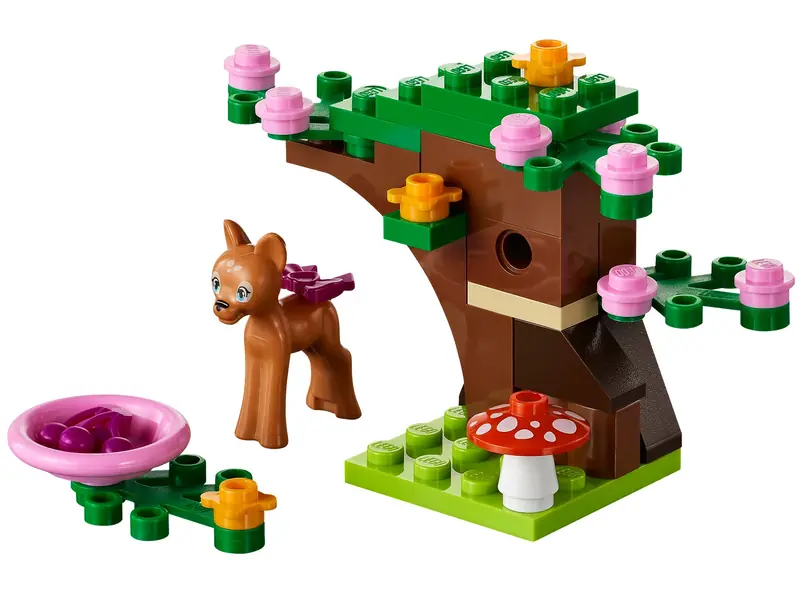LEGO 41023 Las jelonka