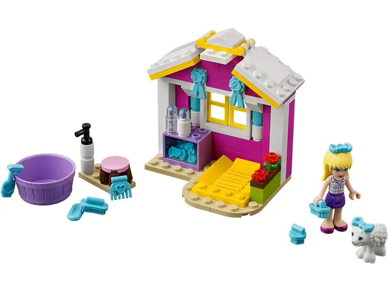 LEGO 41029 Owieczka Stephanie