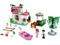 LEGO 41052 Pocałunek Arielki