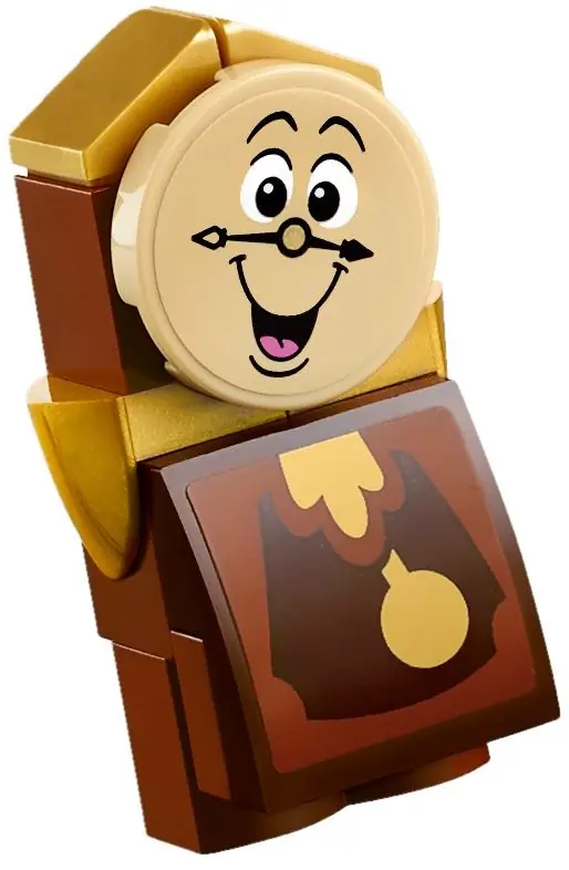 LEGO 41067 Zaczarowany zamek Belli zdjęcie 14