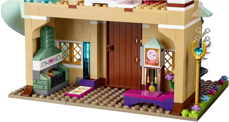 LEGO 41068 Uroczystość w zamku Arendelle zdjęcie 11