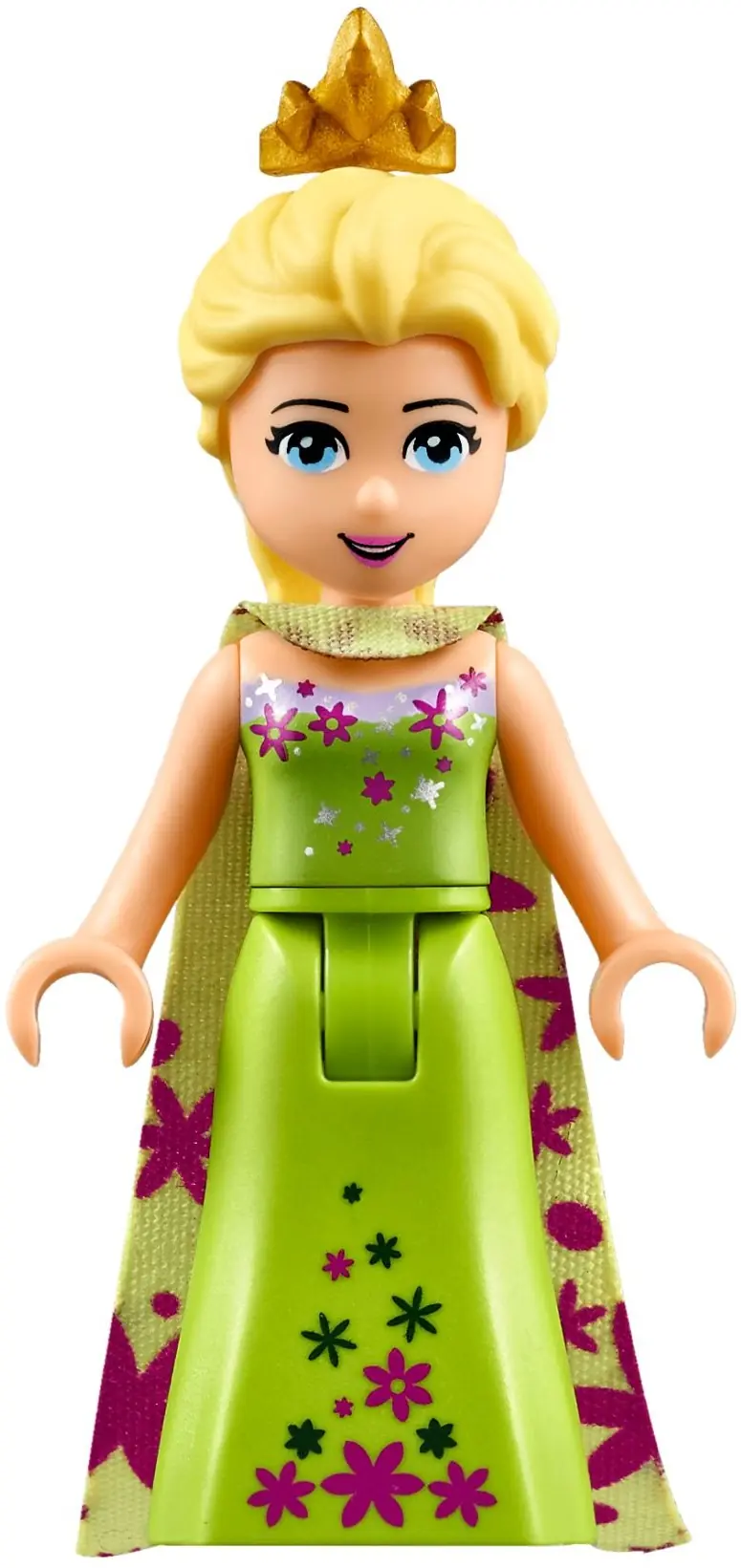 LEGO 41068 Uroczystość w zamku Arendelle zdjęcie 3