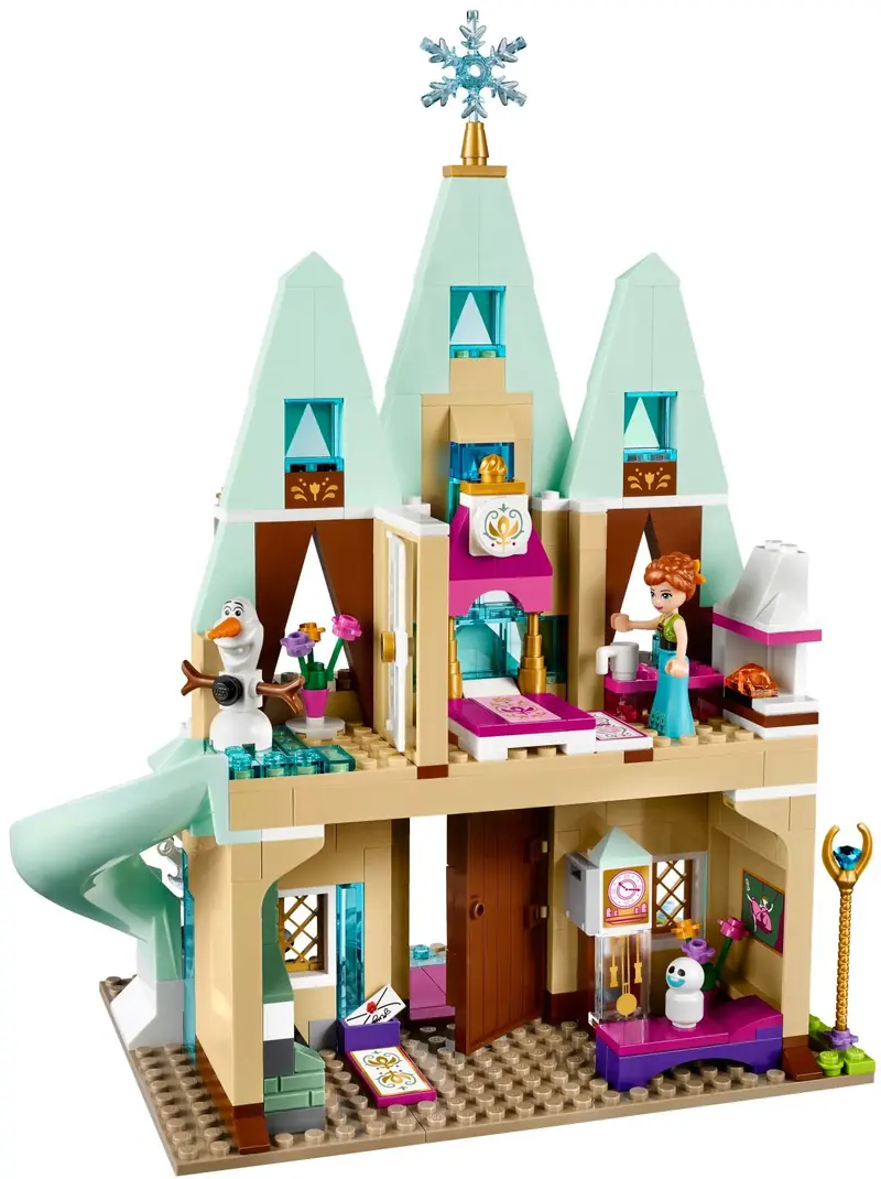 LEGO 41068 Uroczystość w zamku Arendelle zdjęcie 6