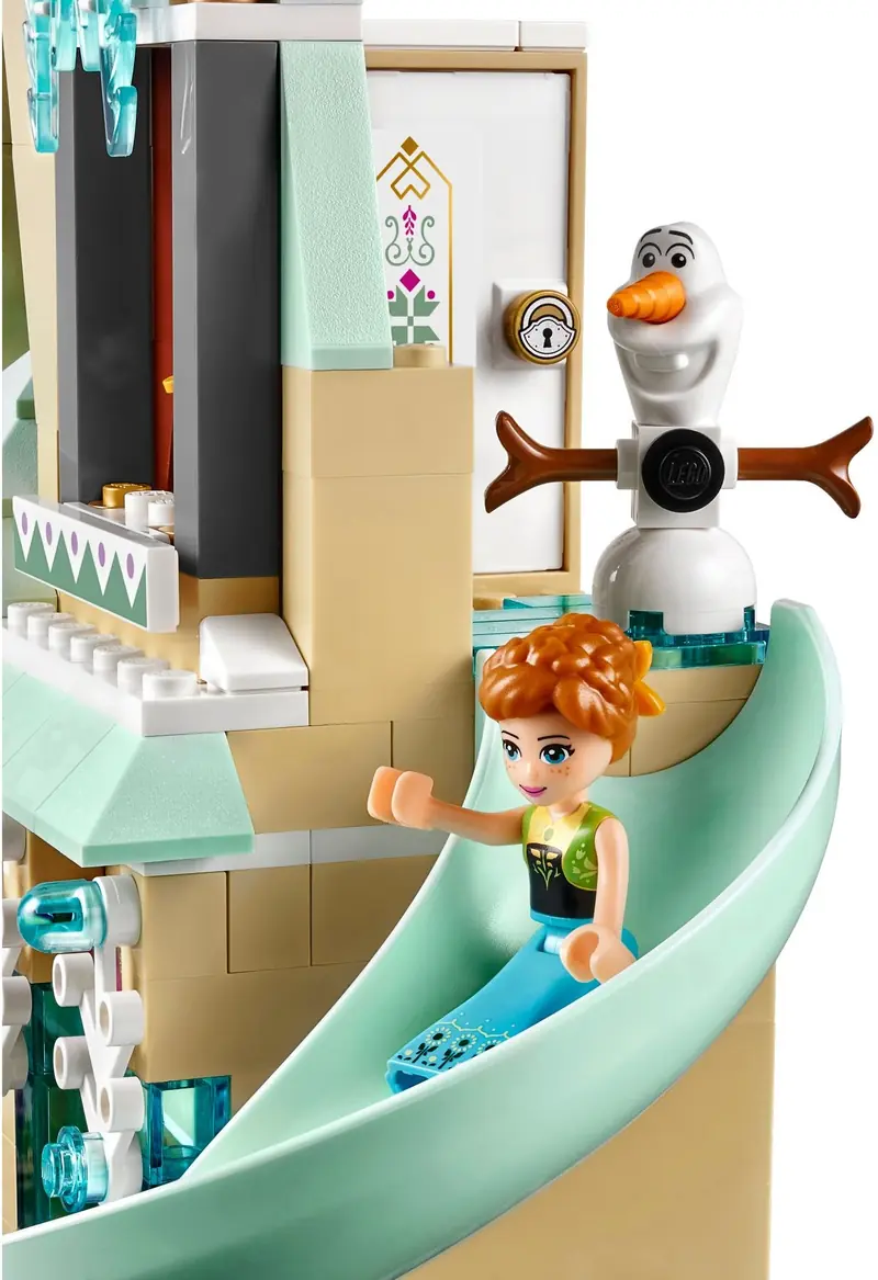 LEGO 41068 Uroczystość w zamku Arendelle zdjęcie 7
