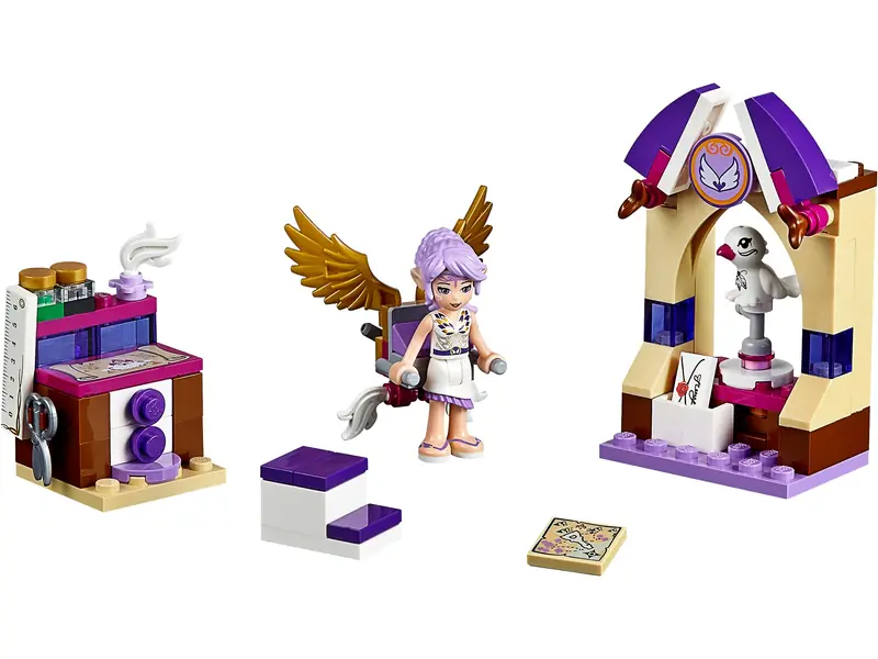 LEGO 41071 Kreatywny warsztat Airy