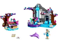 LEGO 41072 Sekretne Spa Naidy
