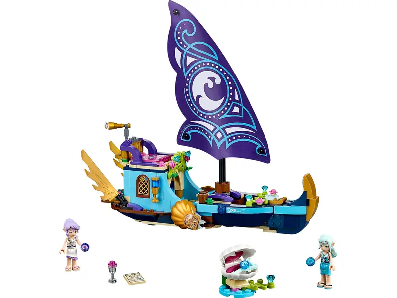 LEGO 41073 Statek Naidy