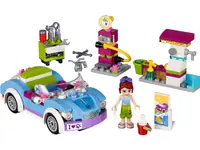 LEGO 41091 Samochód Mii