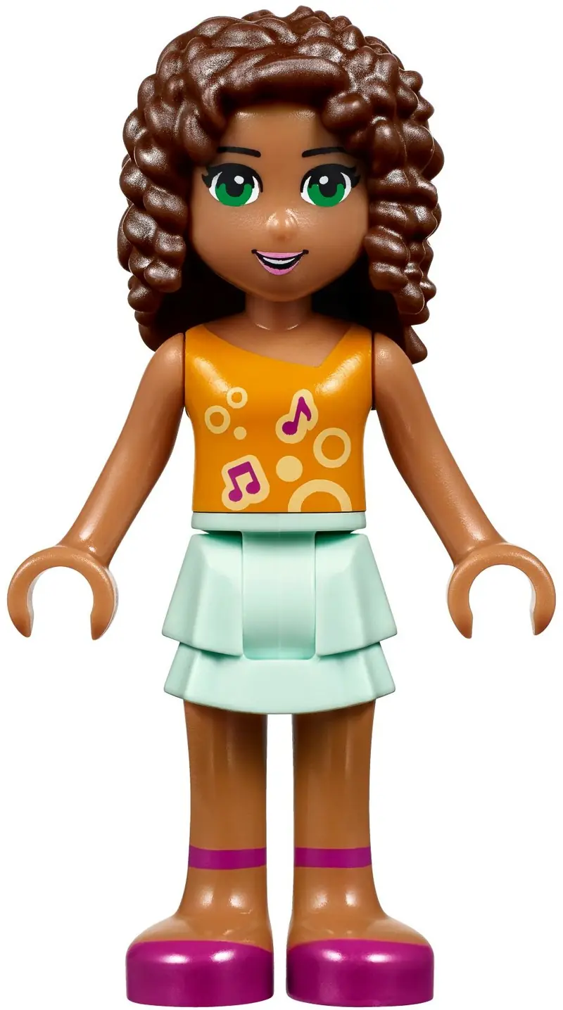 LEGO 41110 Przyjęcie urodzinowe zdjęcie 3