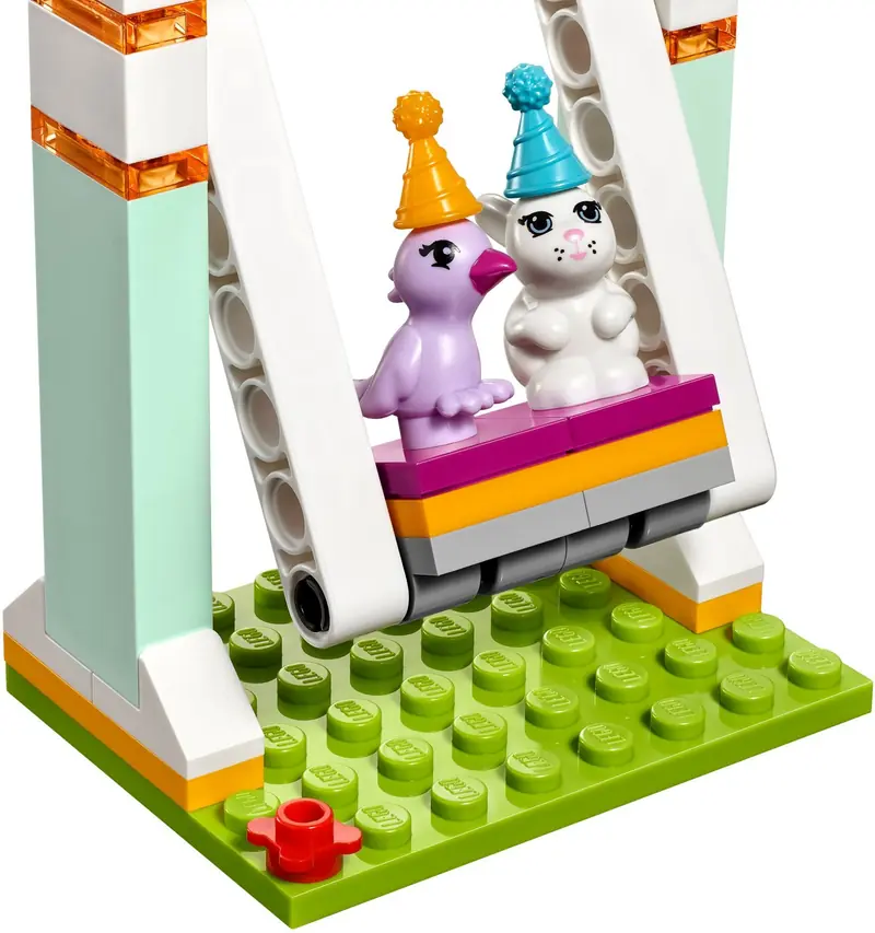 LEGO 41110 Przyjęcie urodzinowe zdjęcie 7