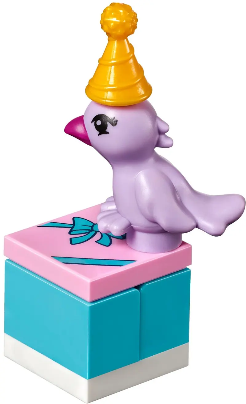 LEGO 41110 Przyjęcie urodzinowe zdjęcie 10