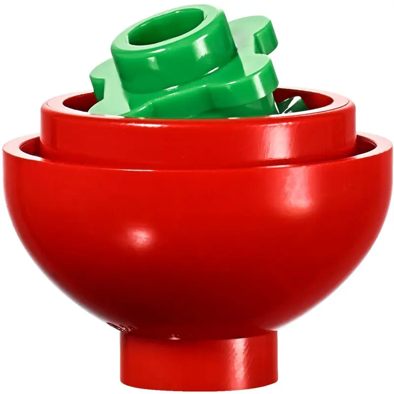 LEGO 41111 Imprezowy pociąg zdjęcie 7