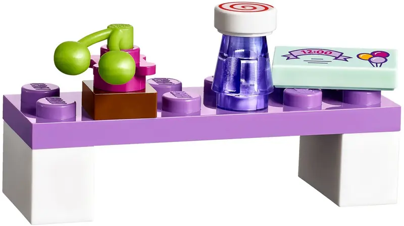 LEGO 41112 Imprezowe ciasta zdjęcie 6