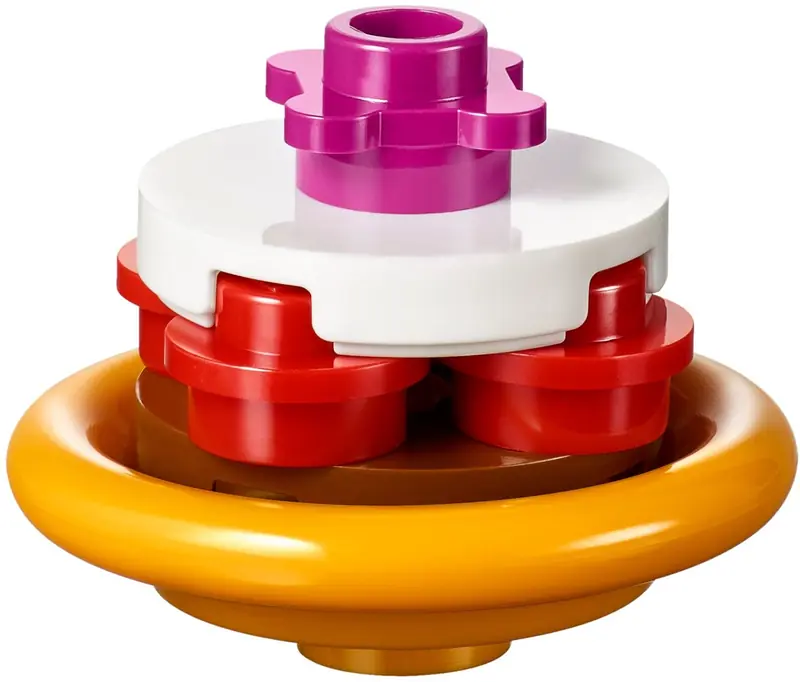 LEGO 41112 Imprezowe ciasta zdjęcie 7
