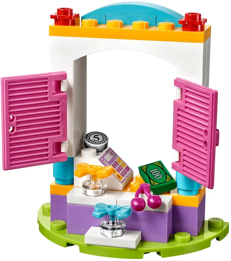 LEGO 41113 sklep z prezentami zdjęcie 3