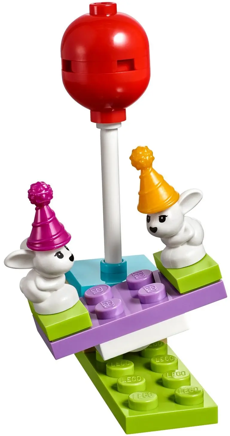LEGO 41113 sklep z prezentami zdjęcie 4