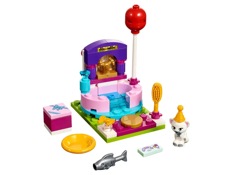 LEGO 41114 Imprezowa stylizacja