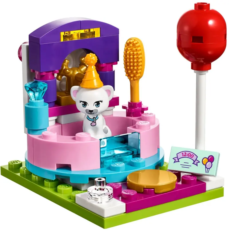 LEGO 41114 Imprezowa stylizacja zdjęcie 3