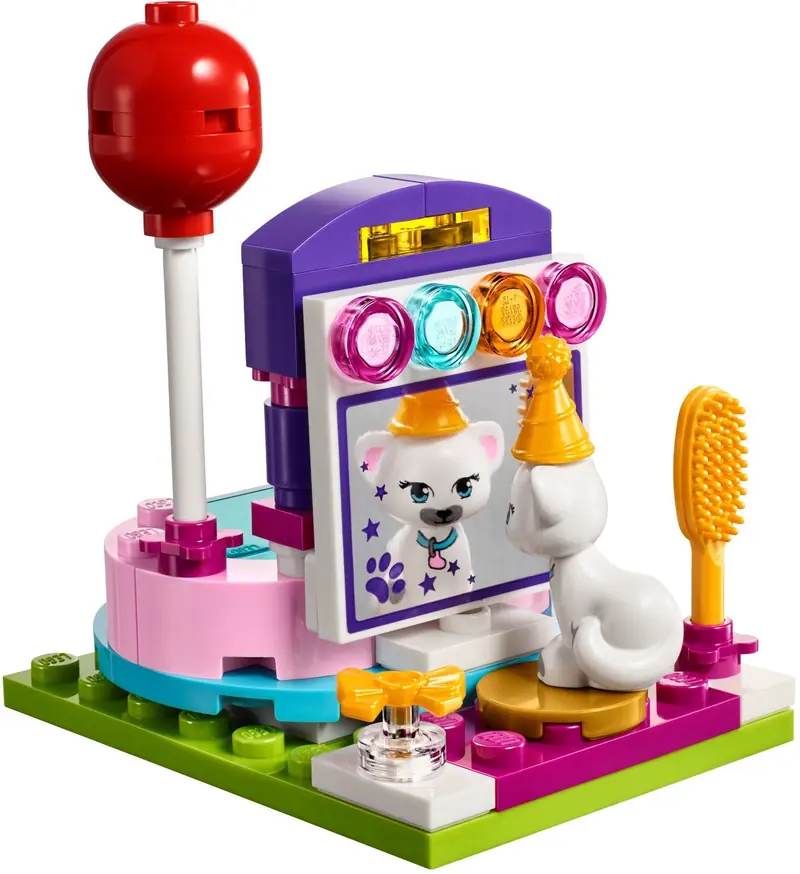 LEGO 41114 Imprezowa stylizacja zdjęcie 4