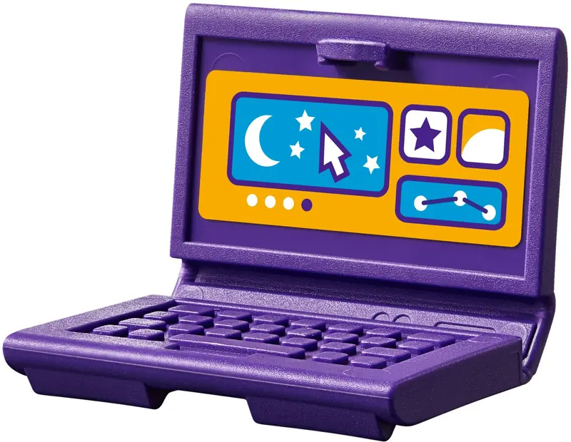 LEGO 41116 Wóz badawczy Olivii zdjęcie 9