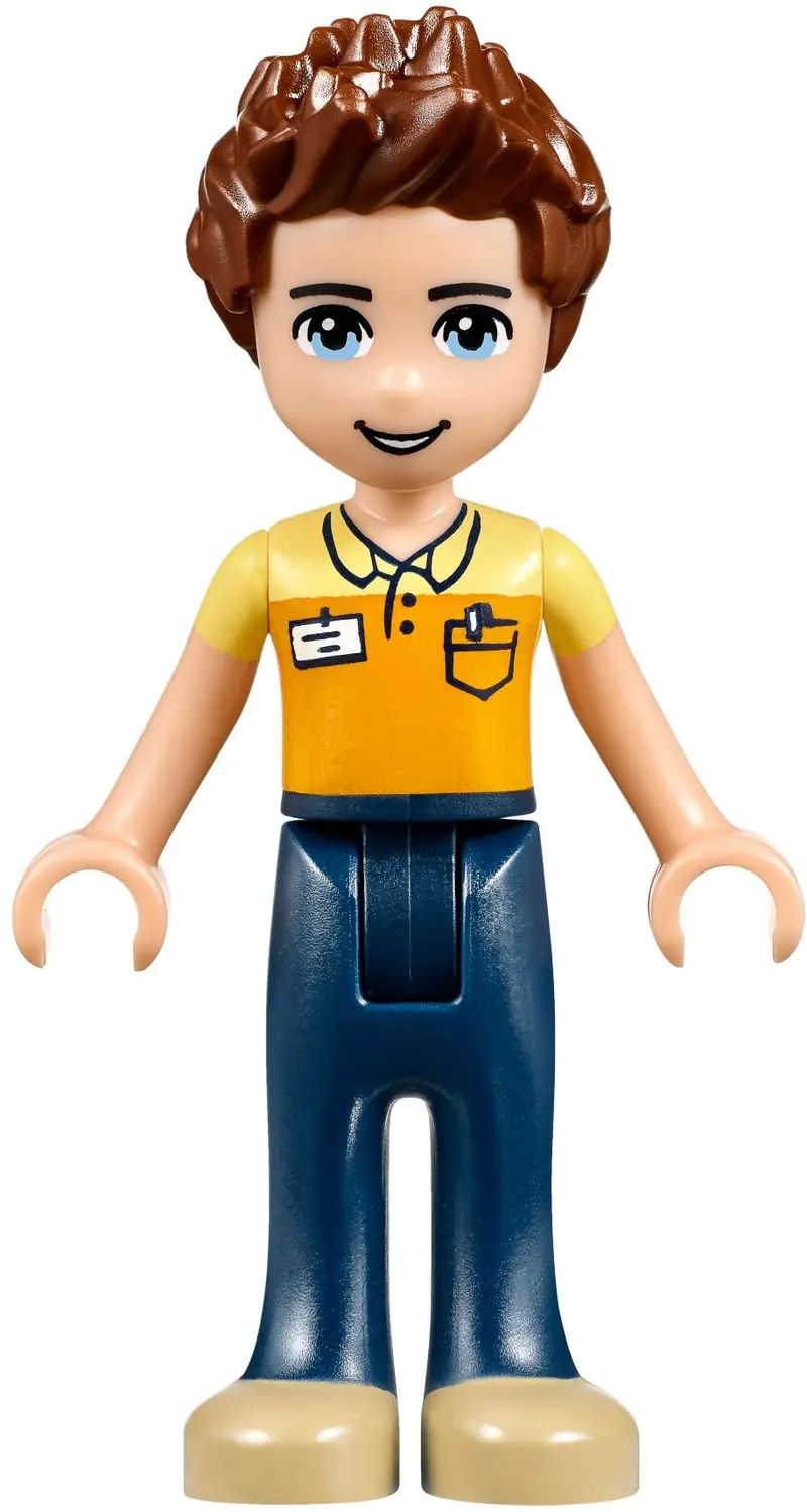 LEGO 41118 Supermarket w Heartlake zdjęcie 12