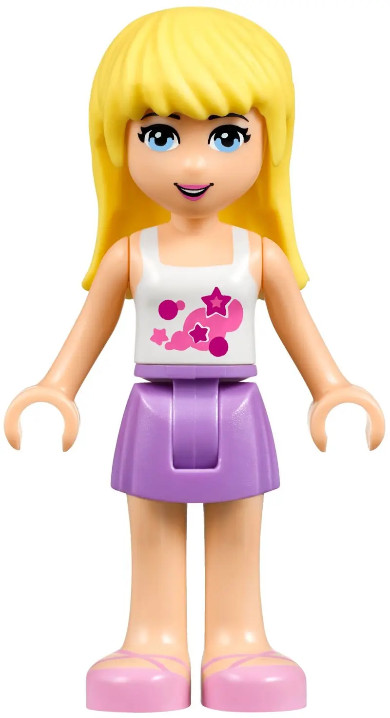 LEGO 41119 Cukiernia w Heartlake zdjęcie 5