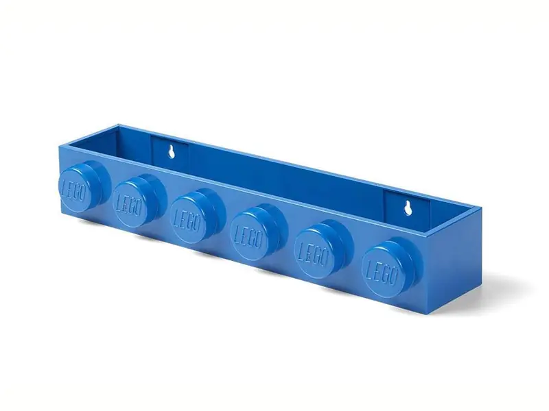 LEGO 4112 Brick Bookrack (All Colors)