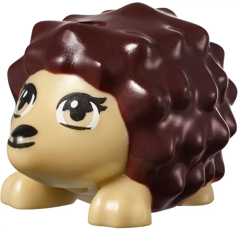 LEGO 41120 Letni obóz łuczniczy zdjęcie 7