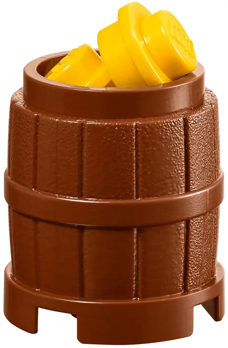 LEGO 41120 Letni obóz łuczniczy zdjęcie 8