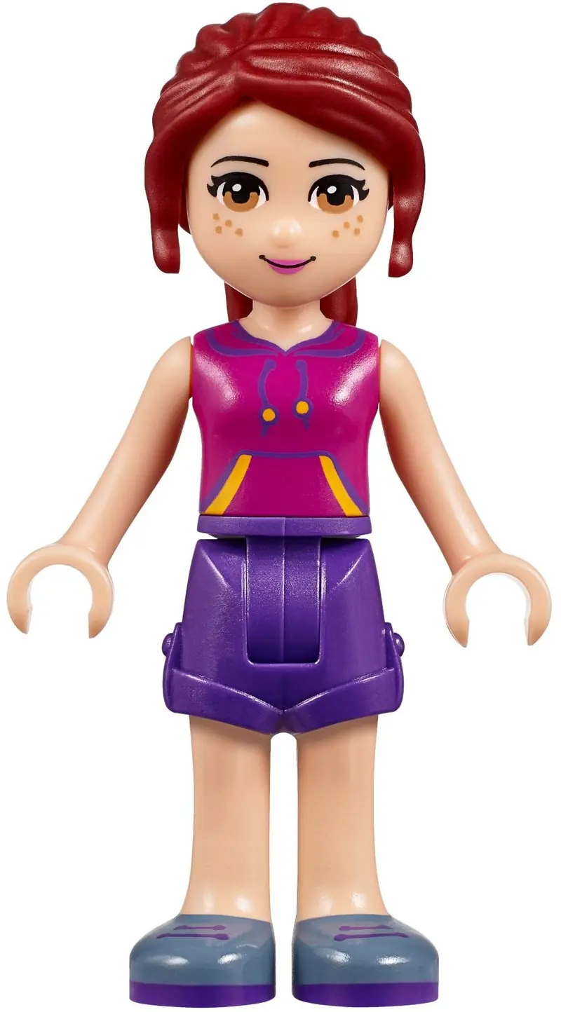 LEGO 41120 Letni obóz łuczniczy zdjęcie 9
