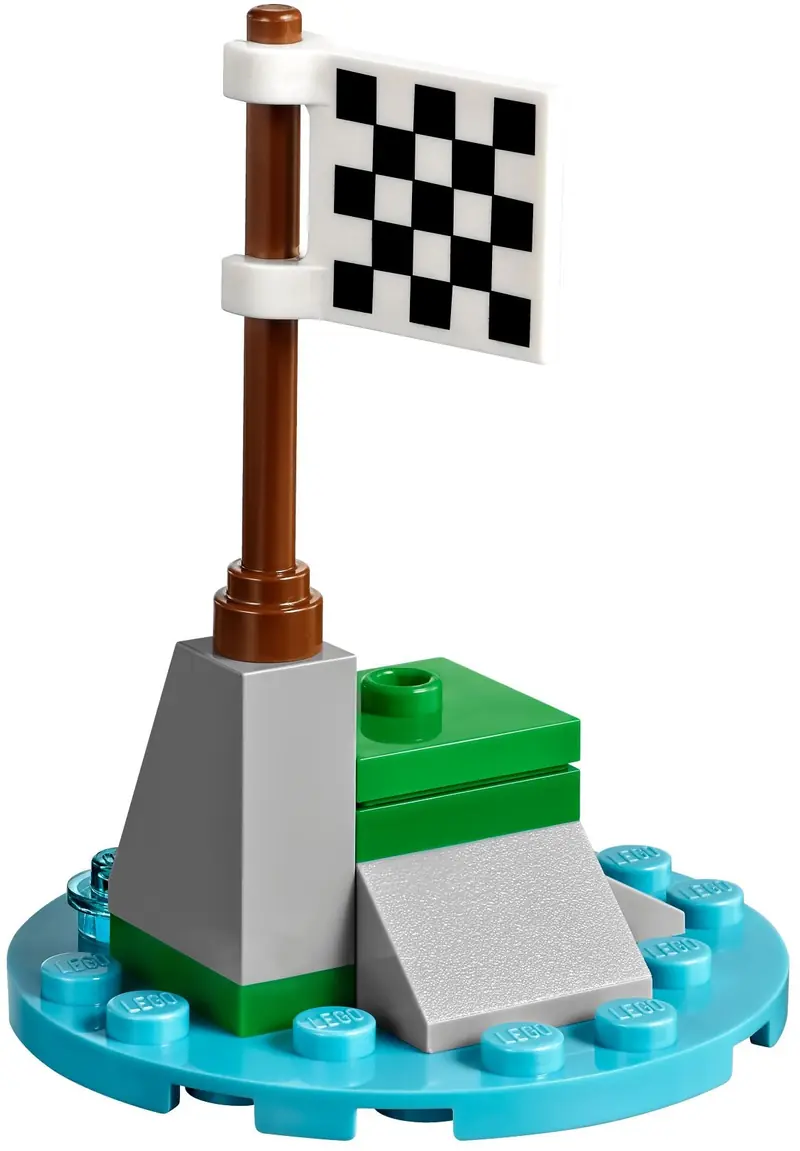 LEGO 41121 Spływ pontonem zdjęcie 14