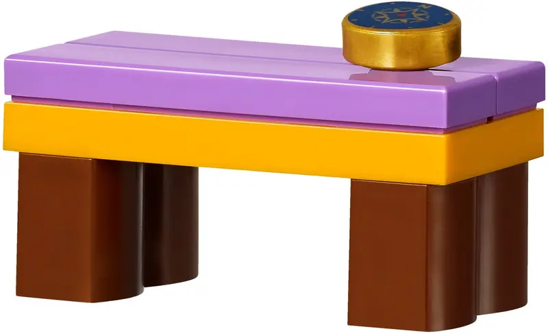 LEGO 41121 Spływ pontonem zdjęcie 15
