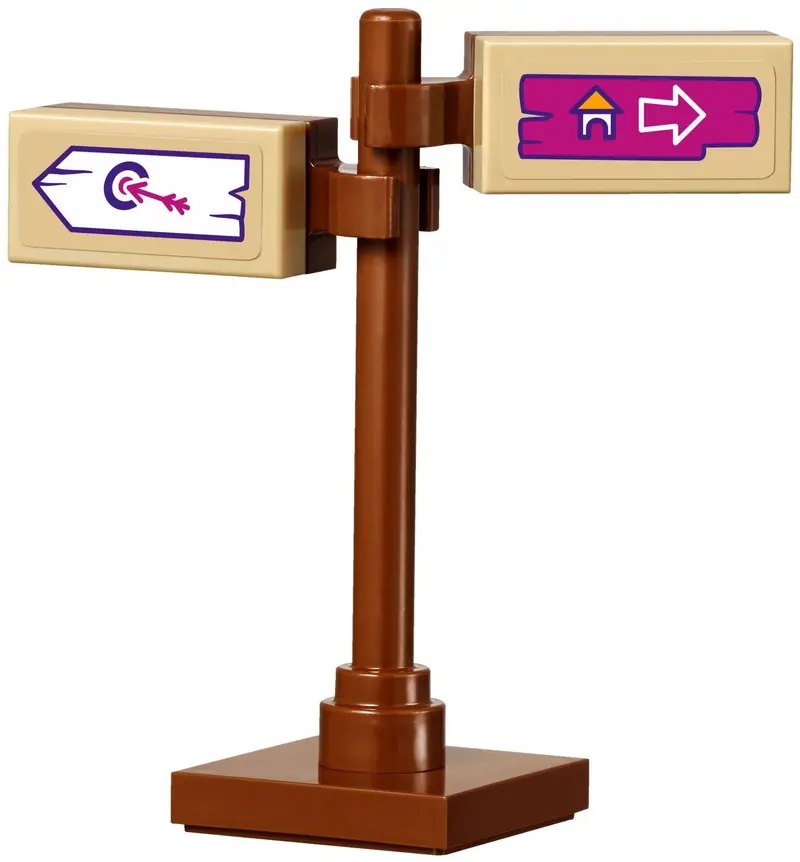 LEGO 41121 Spływ pontonem zdjęcie 3
