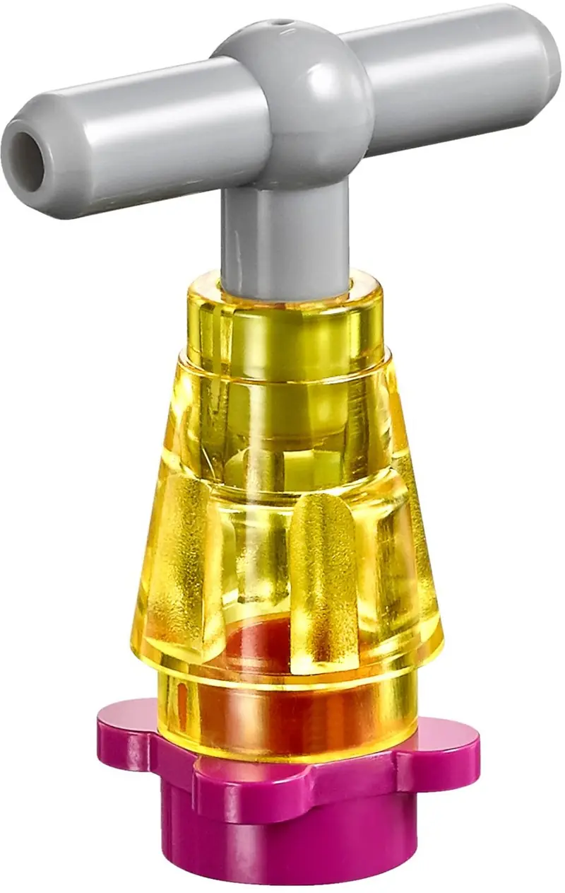 LEGO 41121 Spływ pontonem zdjęcie 4