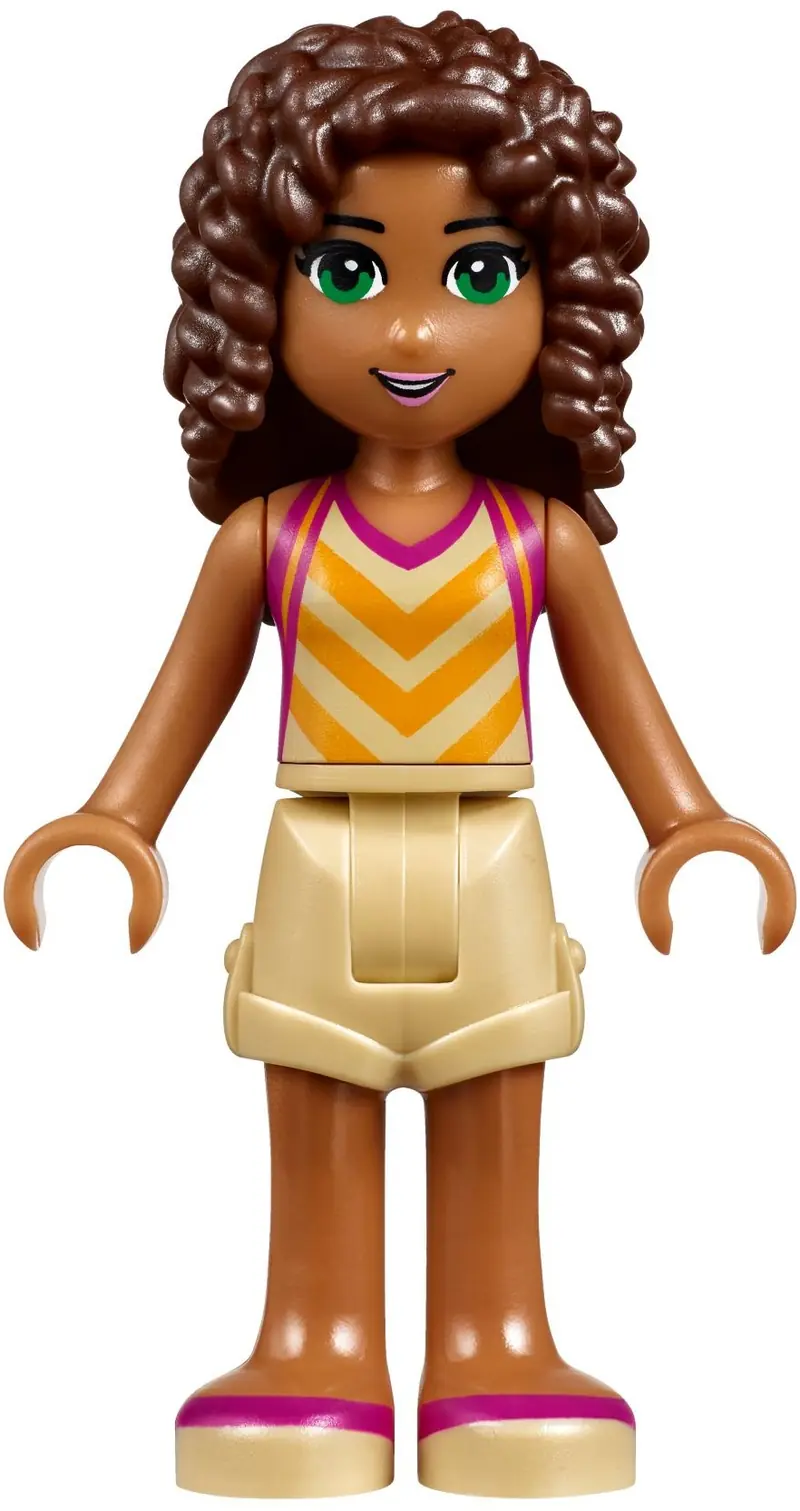 LEGO 41121 Spływ pontonem zdjęcie 6