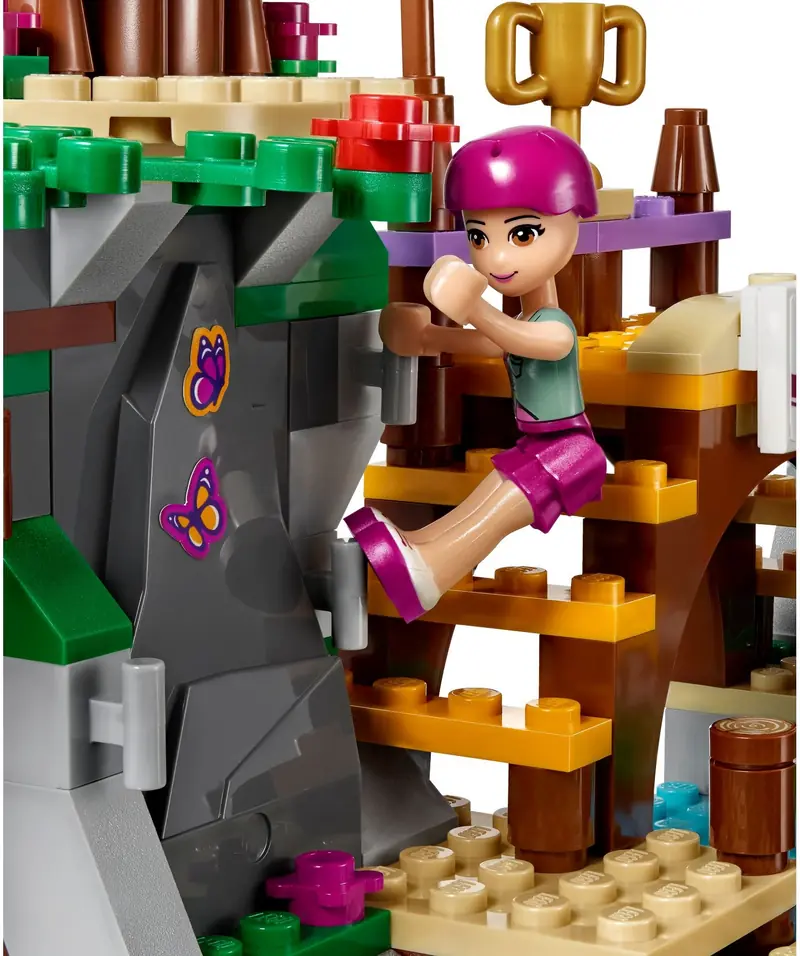 LEGO 41121 Spływ pontonem zdjęcie 10